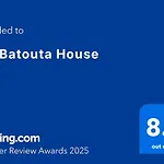 Ibn Batouta House