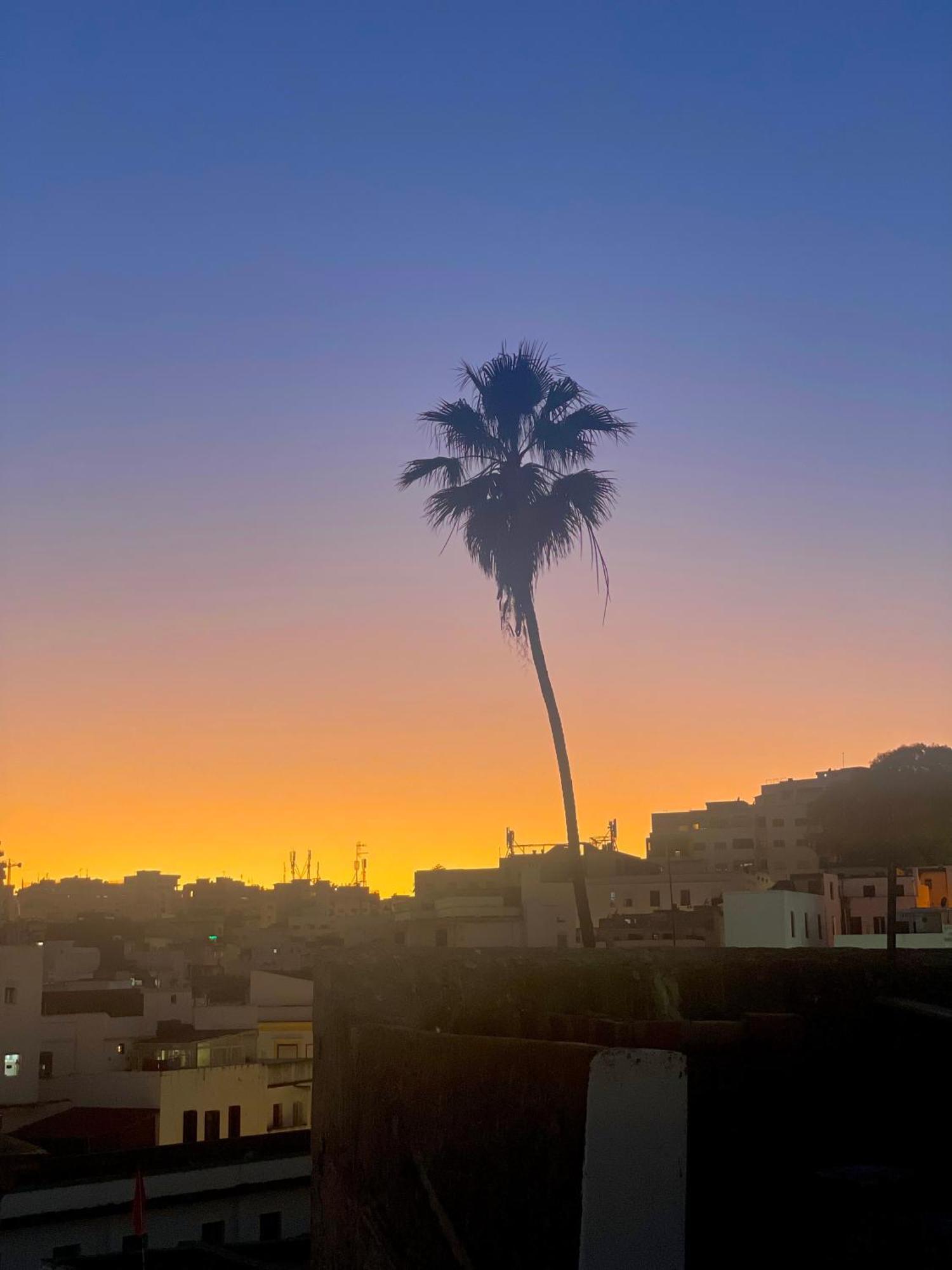 Ibn Batouta House * Tangier