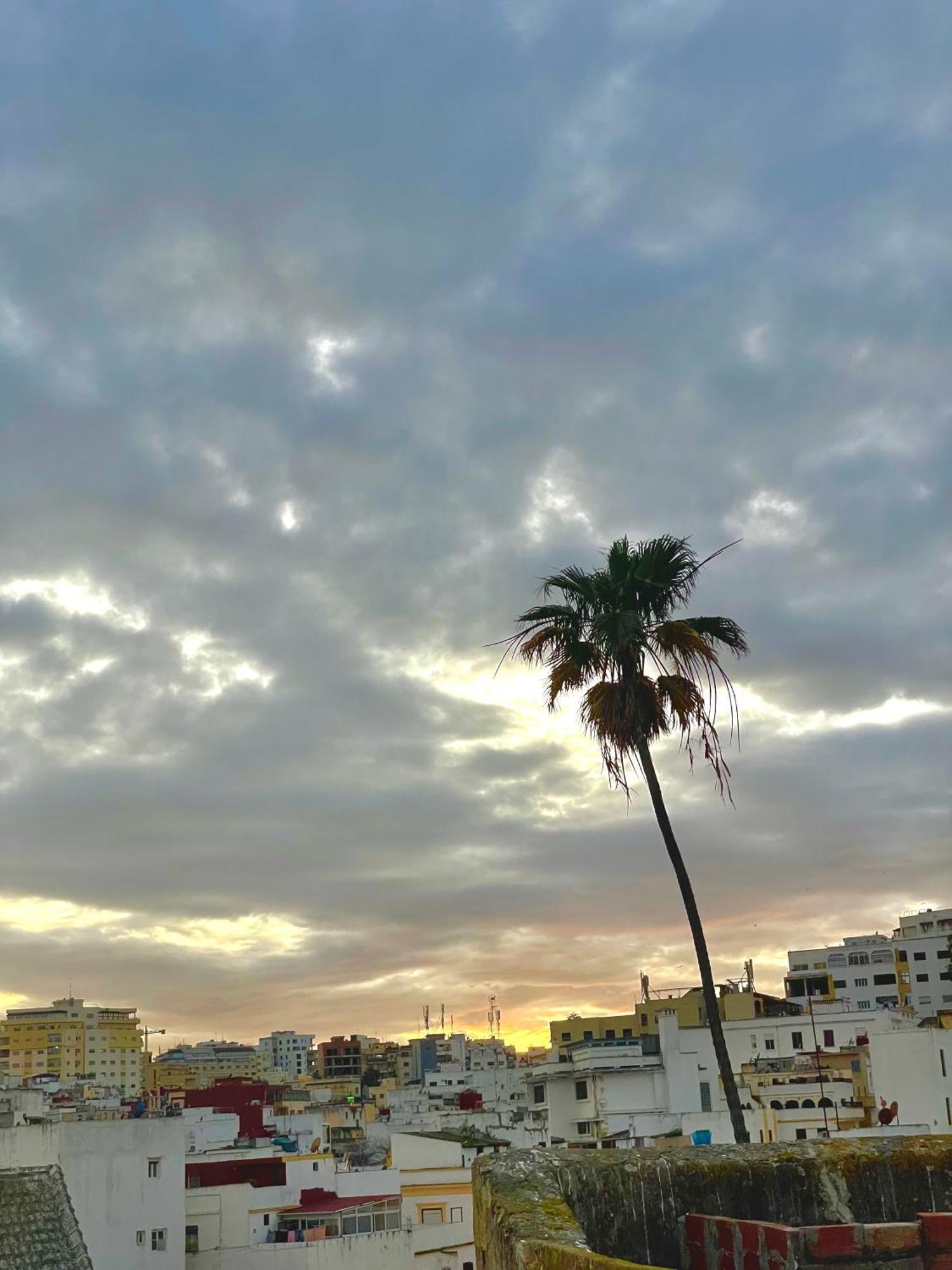 Holiday home Ibn Batouta House