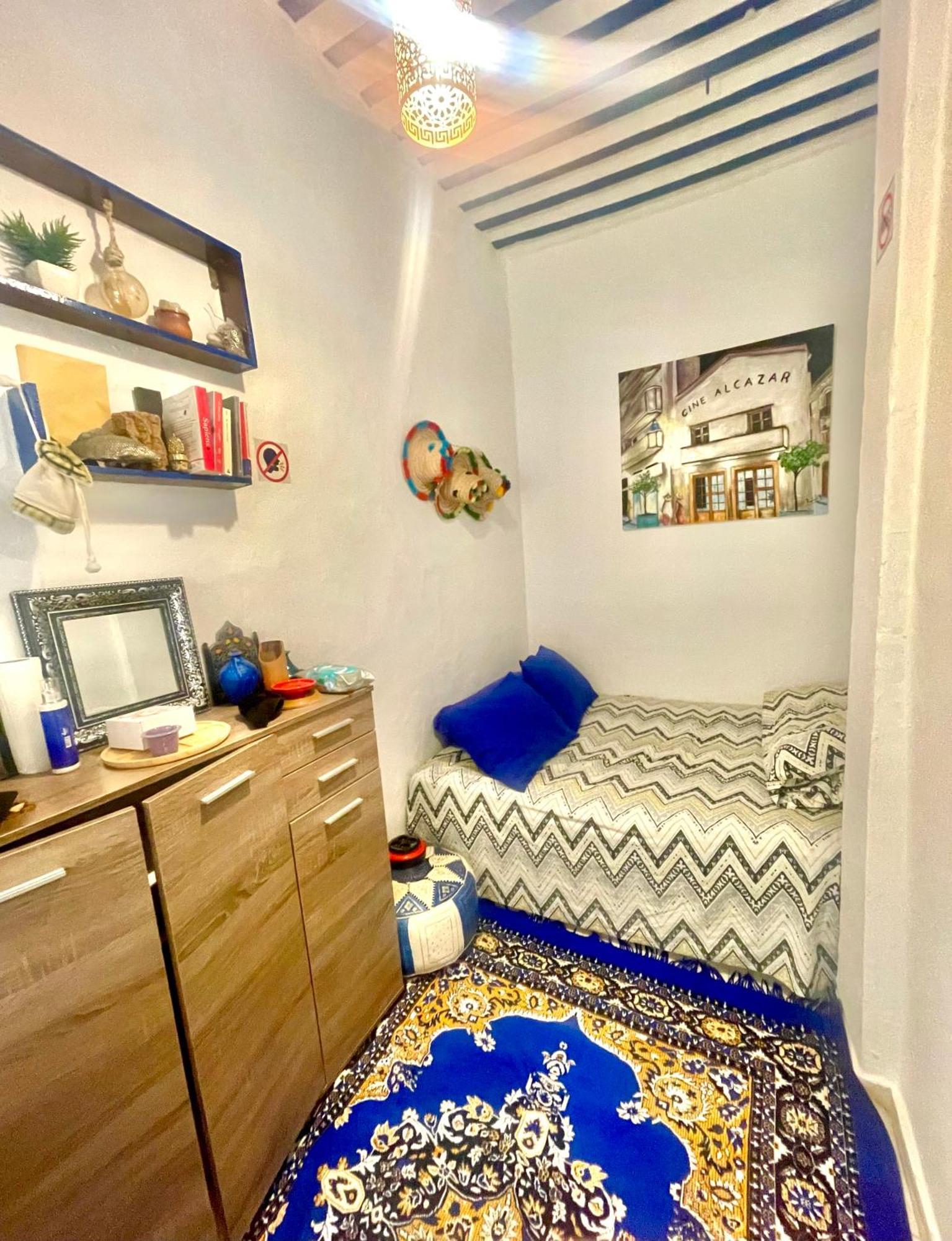 Holiday home Ibn Batouta House Tangier