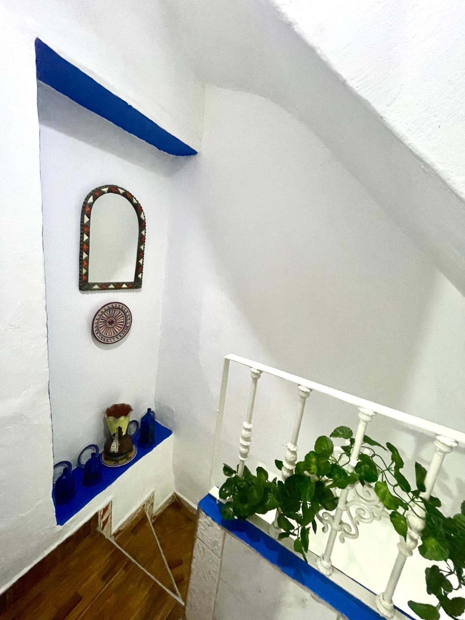 Holiday home Ibn Batouta House Tangier