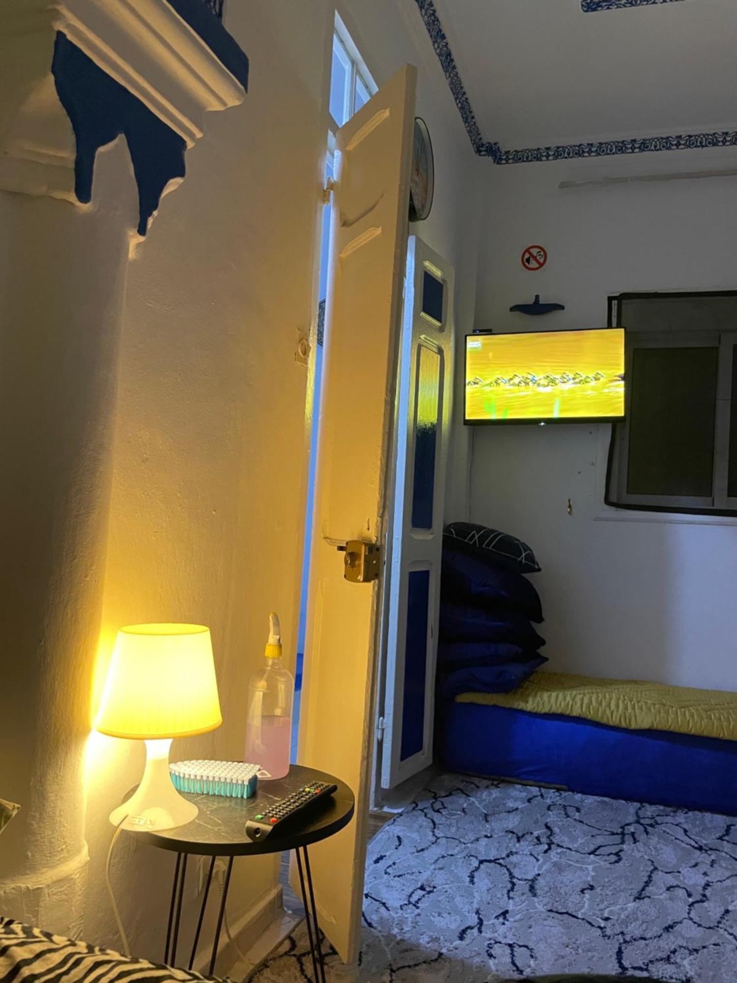 Holiday home Ibn Batouta House