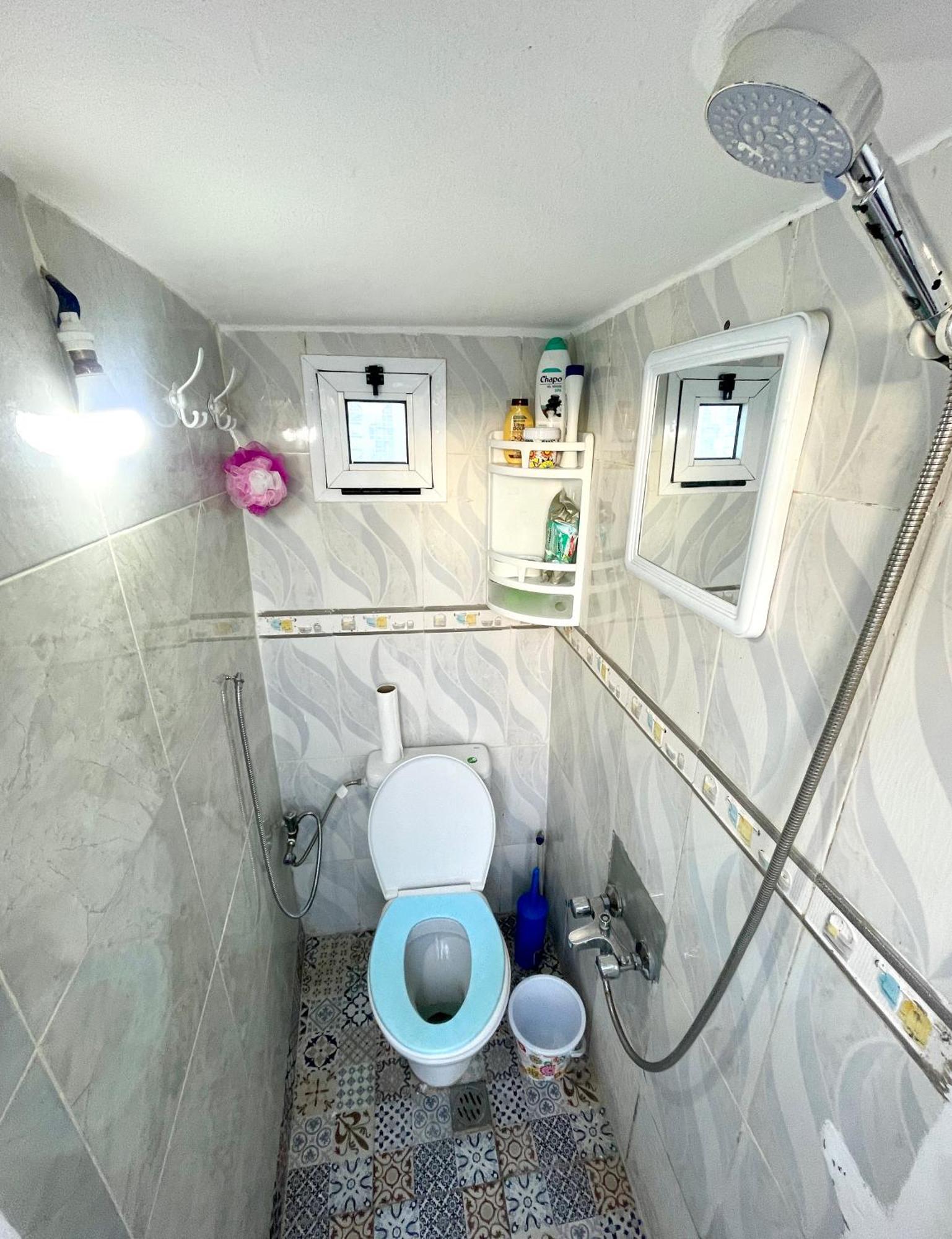 Ibn Batouta House Holiday home Tangier